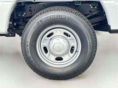 2025 Ford Super Duty F-250 SRW XL