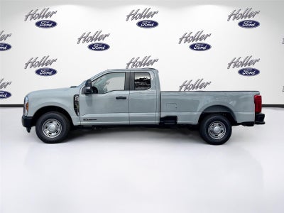 2025 Ford Super Duty F-250 SRW XL