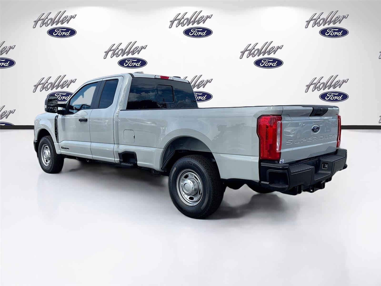 2025 Ford Super Duty F-250 SRW XL