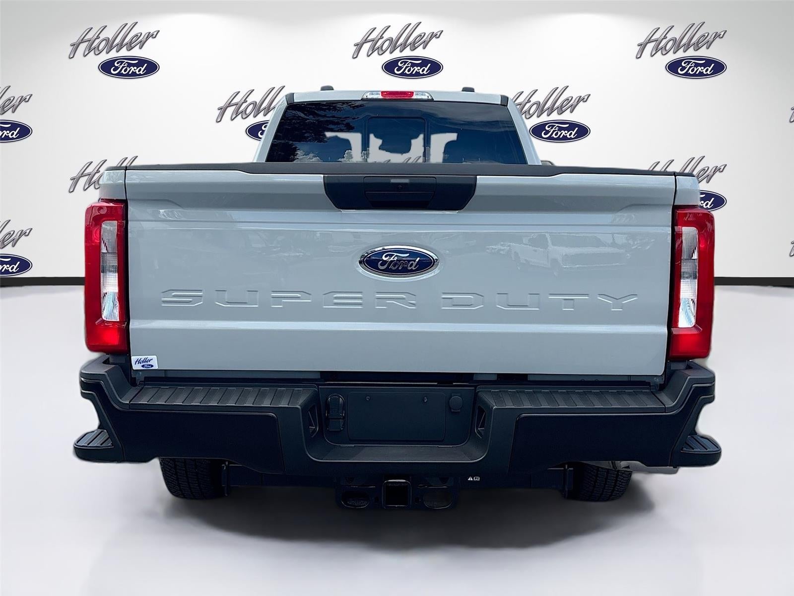 2025 Ford Super Duty F-250 SRW XL