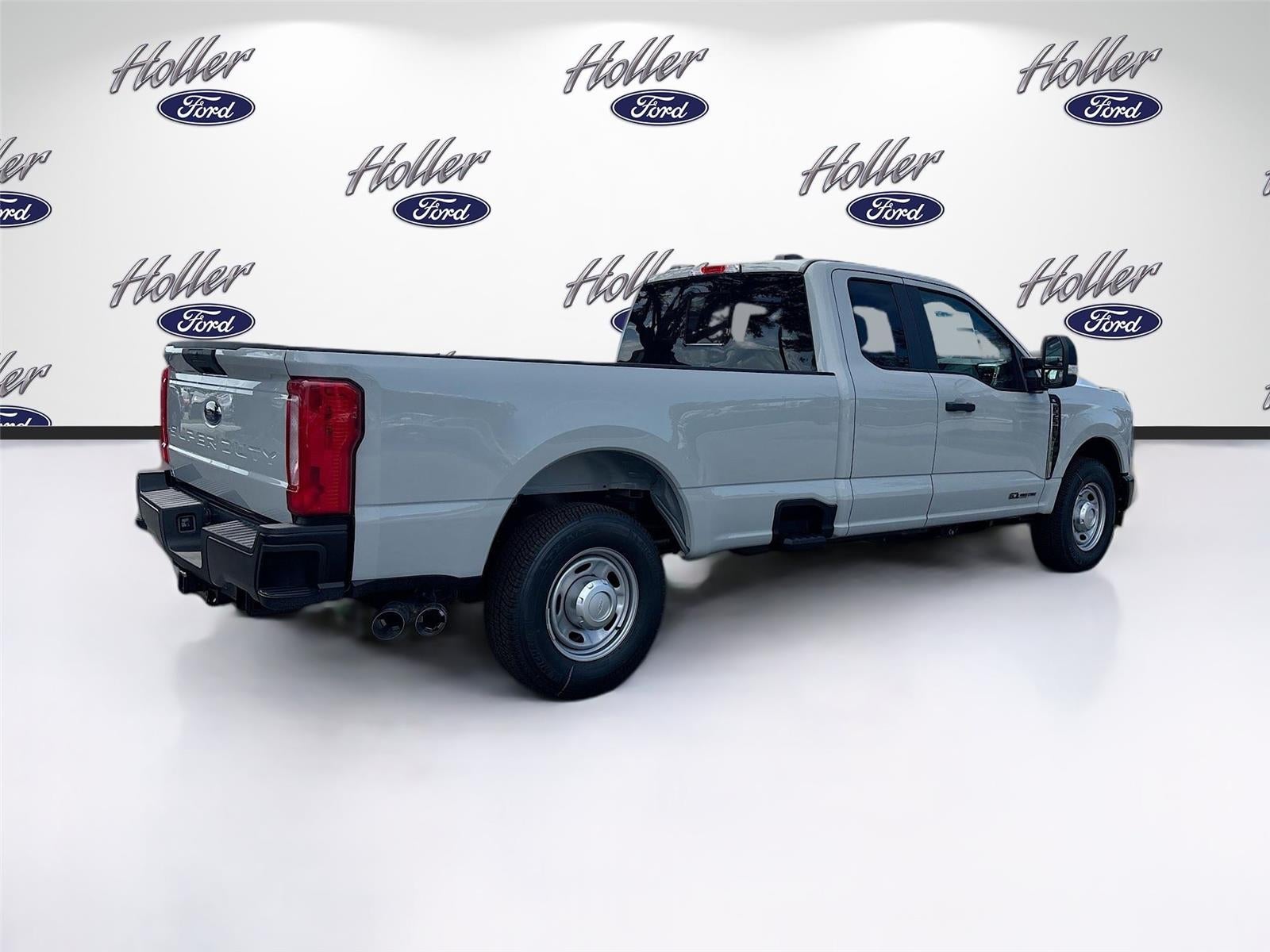 2025 Ford Super Duty F-250 SRW XL