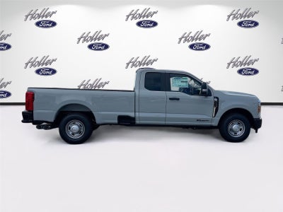 2025 Ford Super Duty F-250 SRW XL