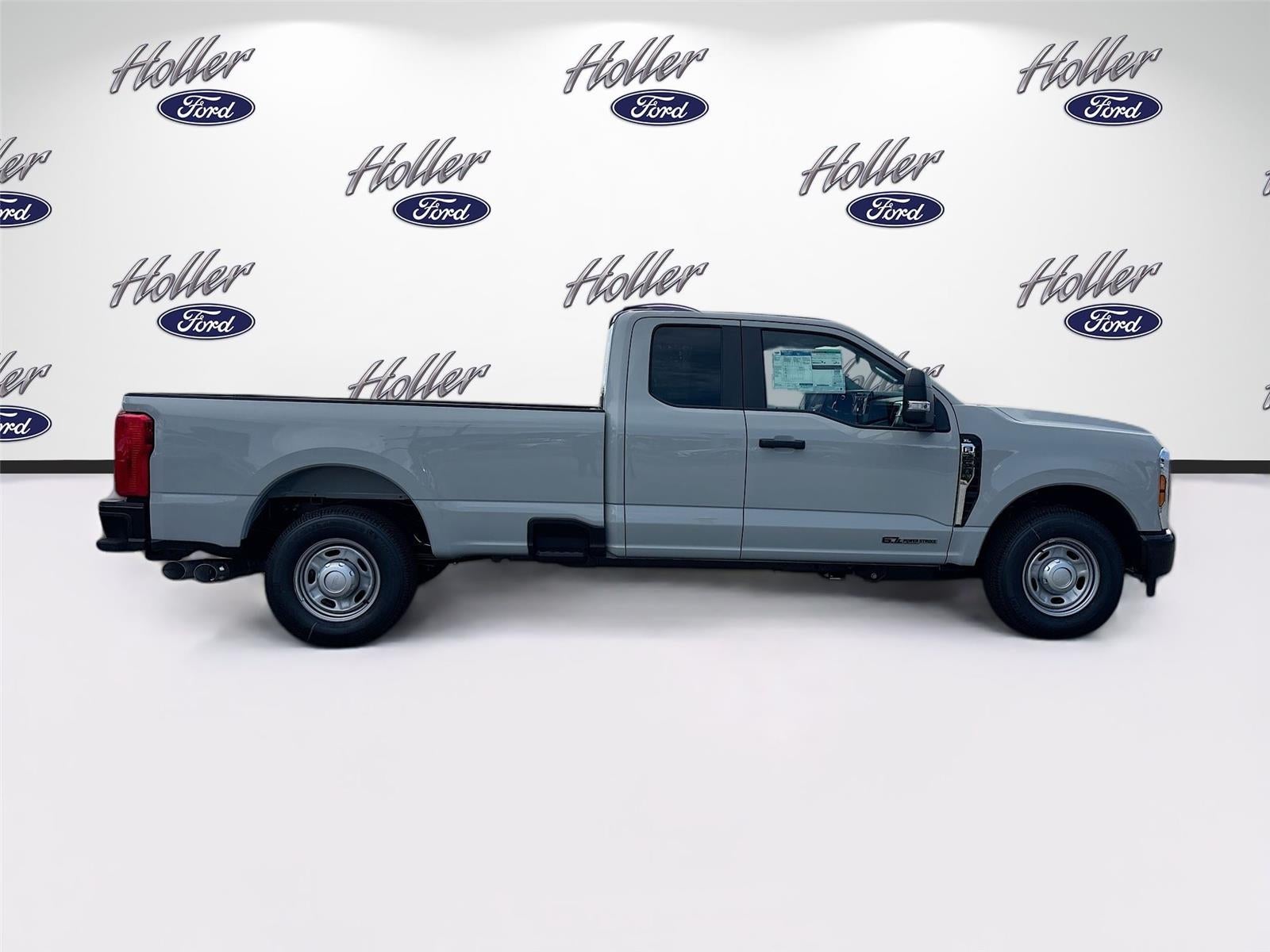 2025 Ford Super Duty F-250 SRW XL