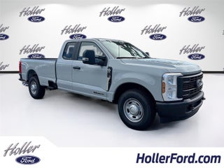 2025 Ford Super Duty F-250 SRW XL