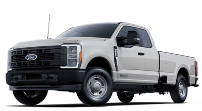 2025 Ford Super Duty F-250 SRW XL