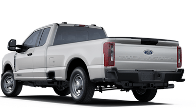 2025 Ford Super Duty F-250 SRW XL