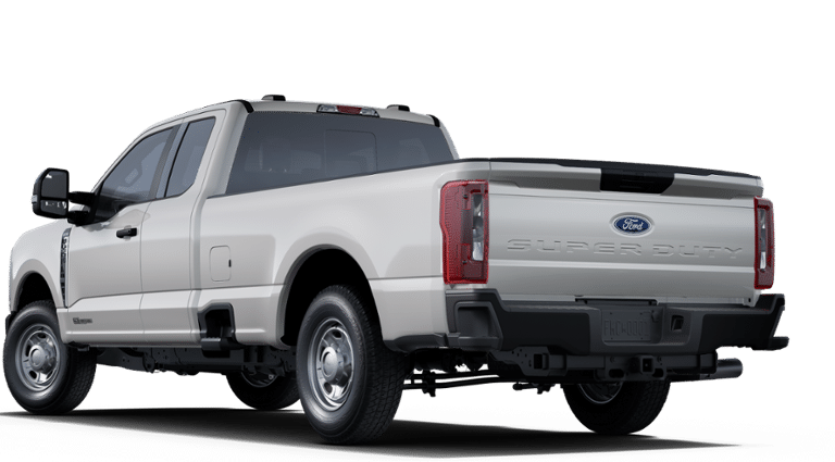 2025 Ford Super Duty F-250 SRW XL