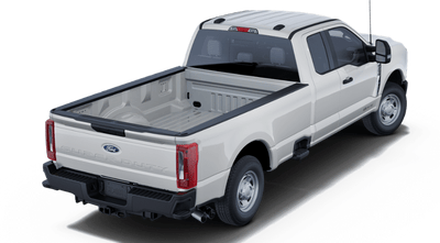 2025 Ford Super Duty F-250 SRW XL