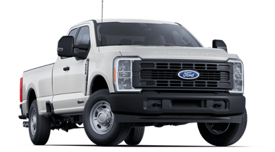2025 Ford Super Duty F-250 SRW XL