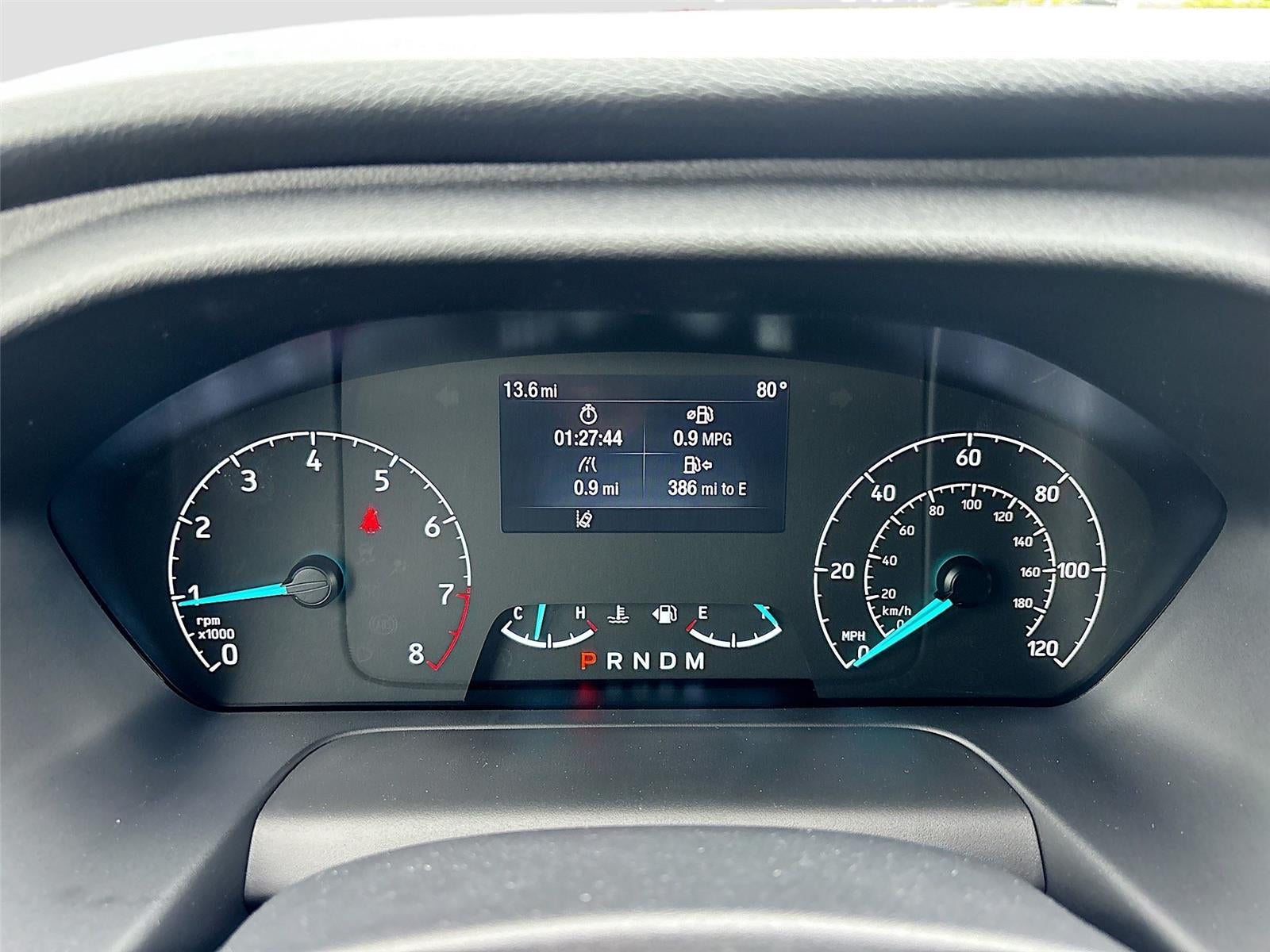 2025 Ford Transit Cargo Van T-350 148" Low Rf 9950 GVWR AWD