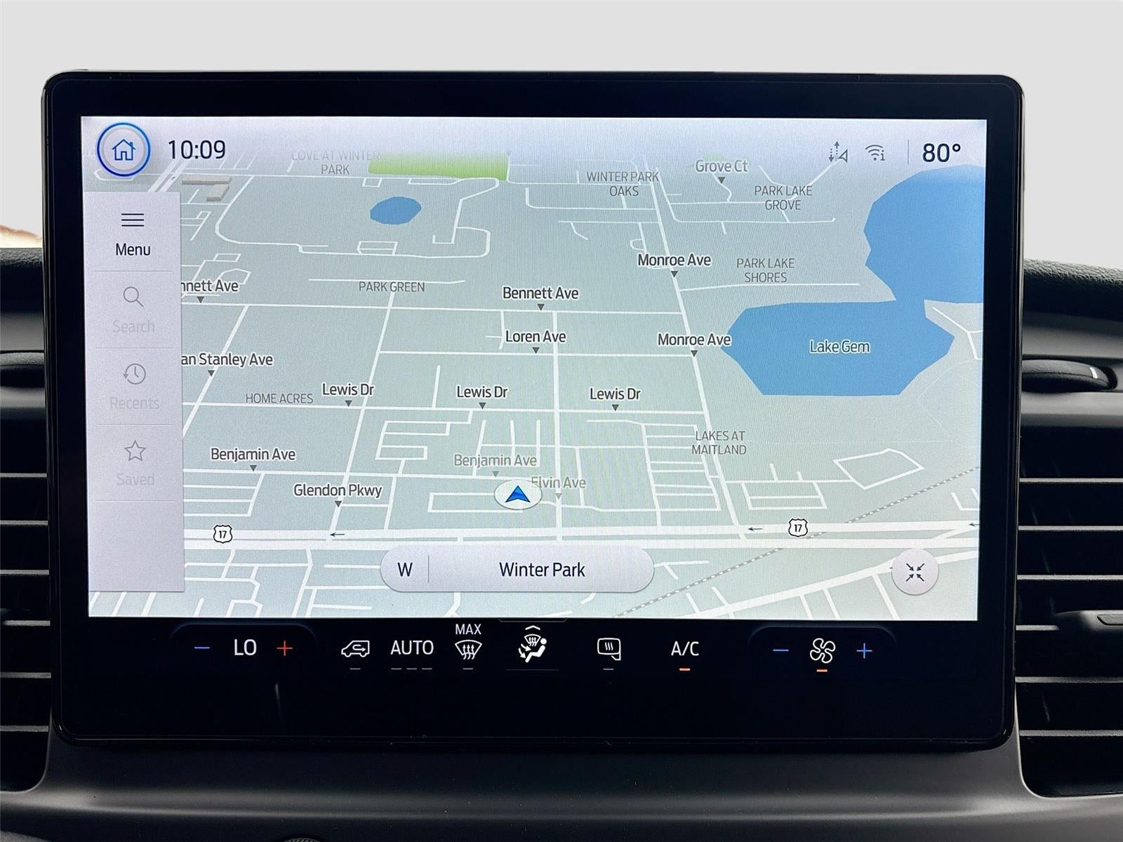 2025 Ford Transit Cargo Van T-350 148" Low Rf 9950 GVWR AWD