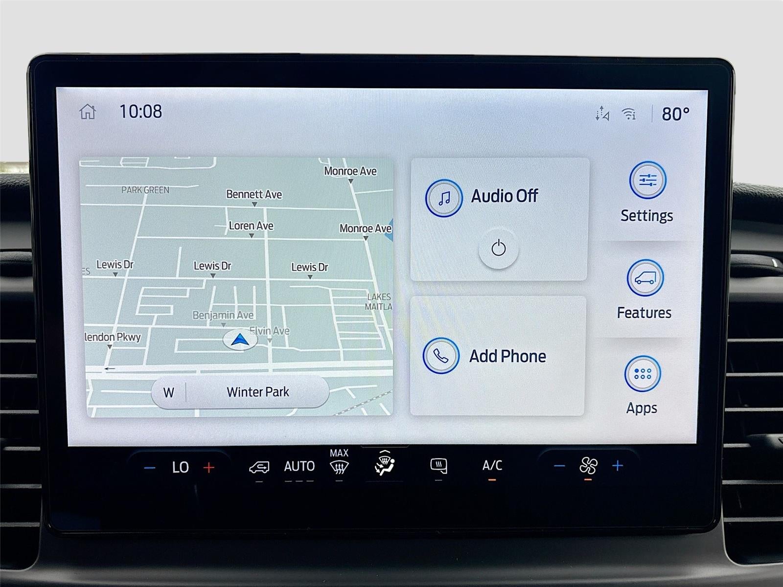 2025 Ford Transit Cargo Van T-350 148" Low Rf 9950 GVWR AWD