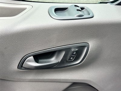 2025 Ford Transit Cargo Van T-350 148" Low Rf 9950 GVWR AWD