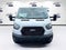 2025 Ford Transit Cargo Van T-350 148" Low Rf 9950 GVWR AWD