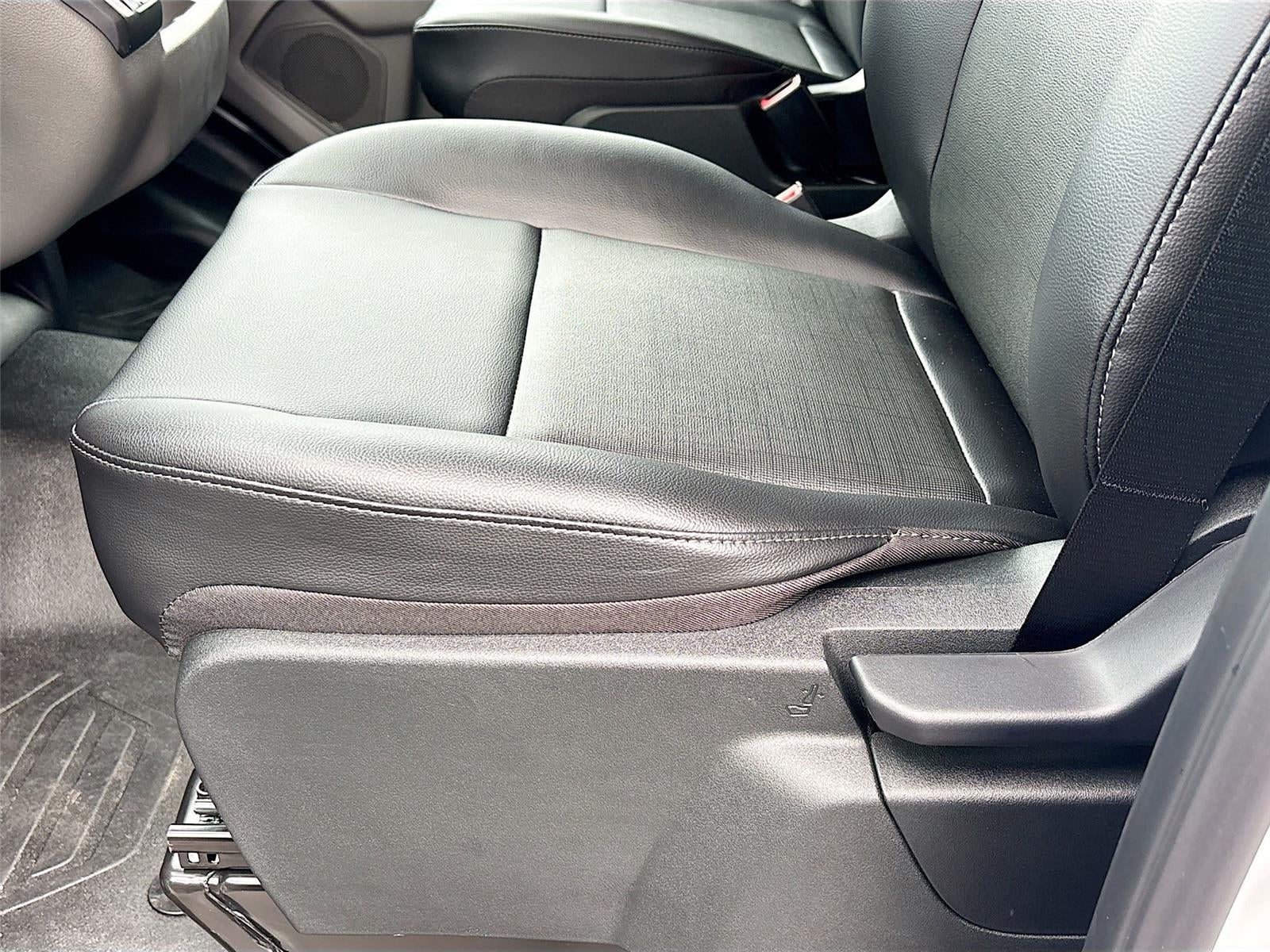 2025 Ford Transit Cargo Van T-350 148" Low Rf 9950 GVWR AWD