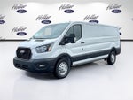 2025 Ford Transit Cargo Van T-350 148" Low Rf 9950 GVWR AWD