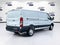 2025 Ford Transit Cargo Van T-350 148" Low Rf 9950 GVWR AWD