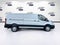 2025 Ford Transit Cargo Van T-350 148" Low Rf 9950 GVWR AWD