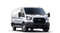 2025 Ford Transit Cargo Van T-350 148" Low Rf 9950 GVWR AWD