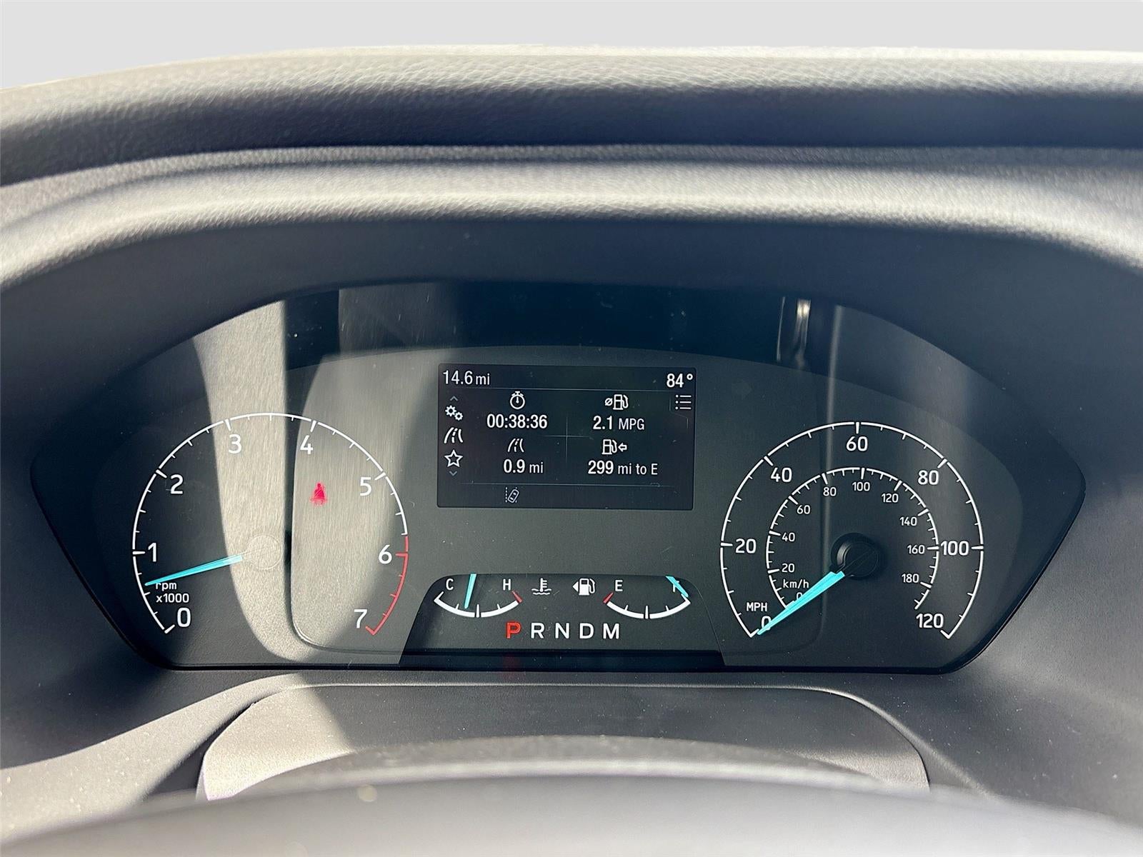 2025 Ford Transit Cargo Van T-350 148" Low Rf 9950 GVWR AWD