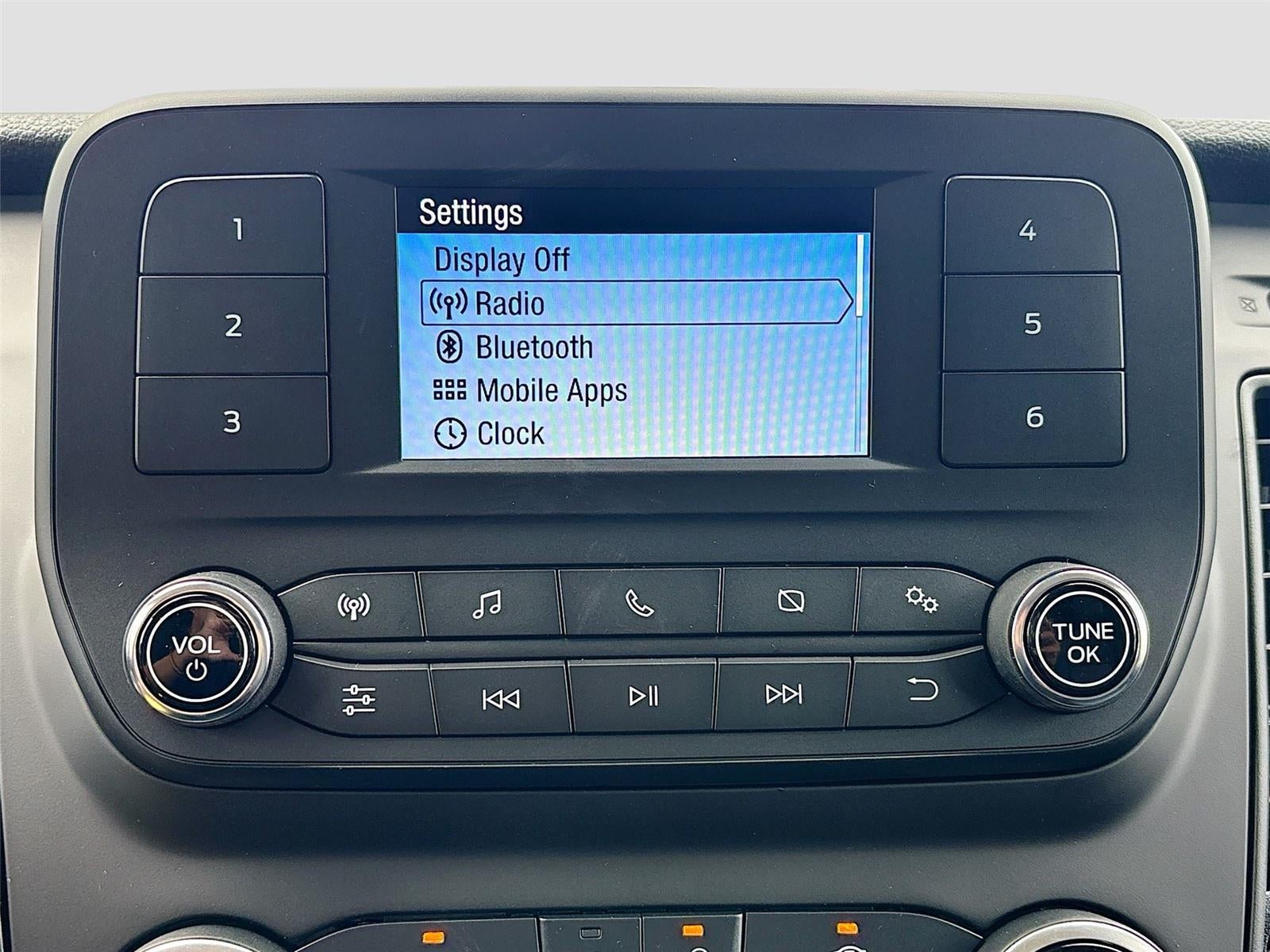 2025 Ford Transit Cargo Van T-350 148" Low Rf 9950 GVWR AWD