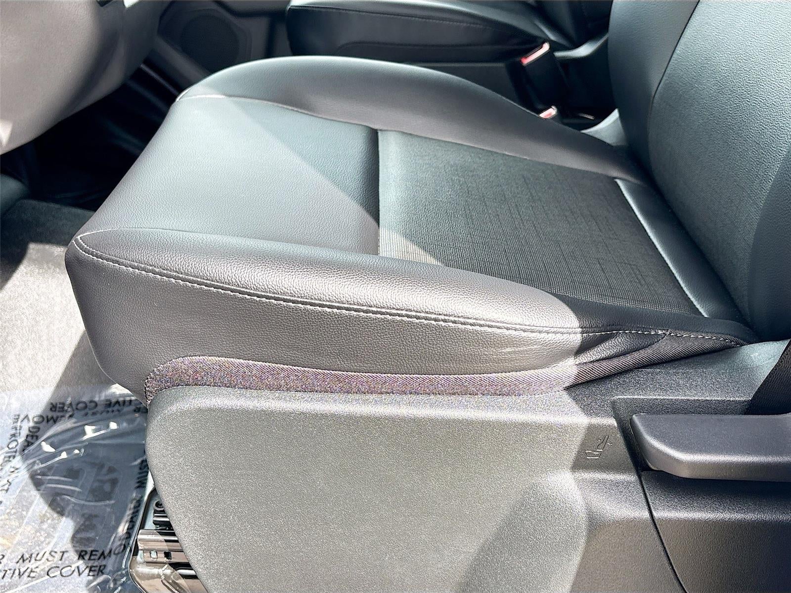 2025 Ford Transit Cargo Van T-350 148" Low Rf 9950 GVWR AWD