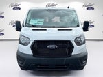 2025 Ford Transit Cargo Van T-350 148" Low Rf 9950 GVWR AWD