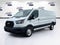 2025 Ford Transit Cargo Van T-350 148" Low Rf 9950 GVWR AWD