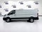 2025 Ford Transit Cargo Van T-350 148" Low Rf 9950 GVWR AWD