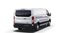 2025 Ford Transit Cargo Van T-350 148" Low Rf 9950 GVWR AWD