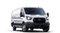2025 Ford Transit Cargo Van T-350 148" Low Rf 9950 GVWR AWD