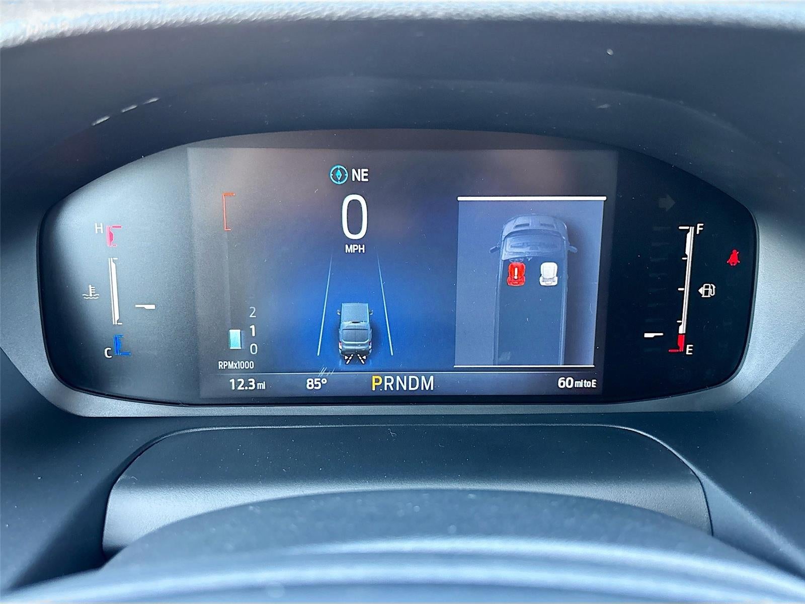 2026 Ford Transit Cargo Van T-250 148" Med Rf 9150 GVWR RWD