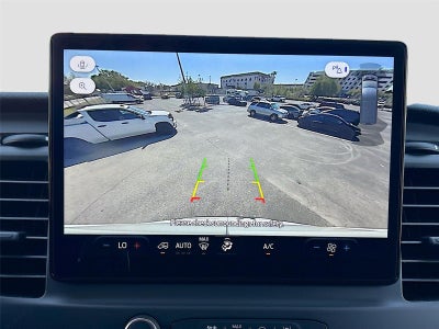 2026 Ford Transit Cargo Van T-250 148" Med Rf 9150 GVWR RWD