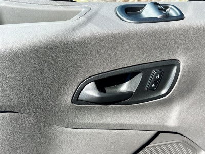 2026 Ford Transit Cargo Van T-250 148" Med Rf 9150 GVWR RWD