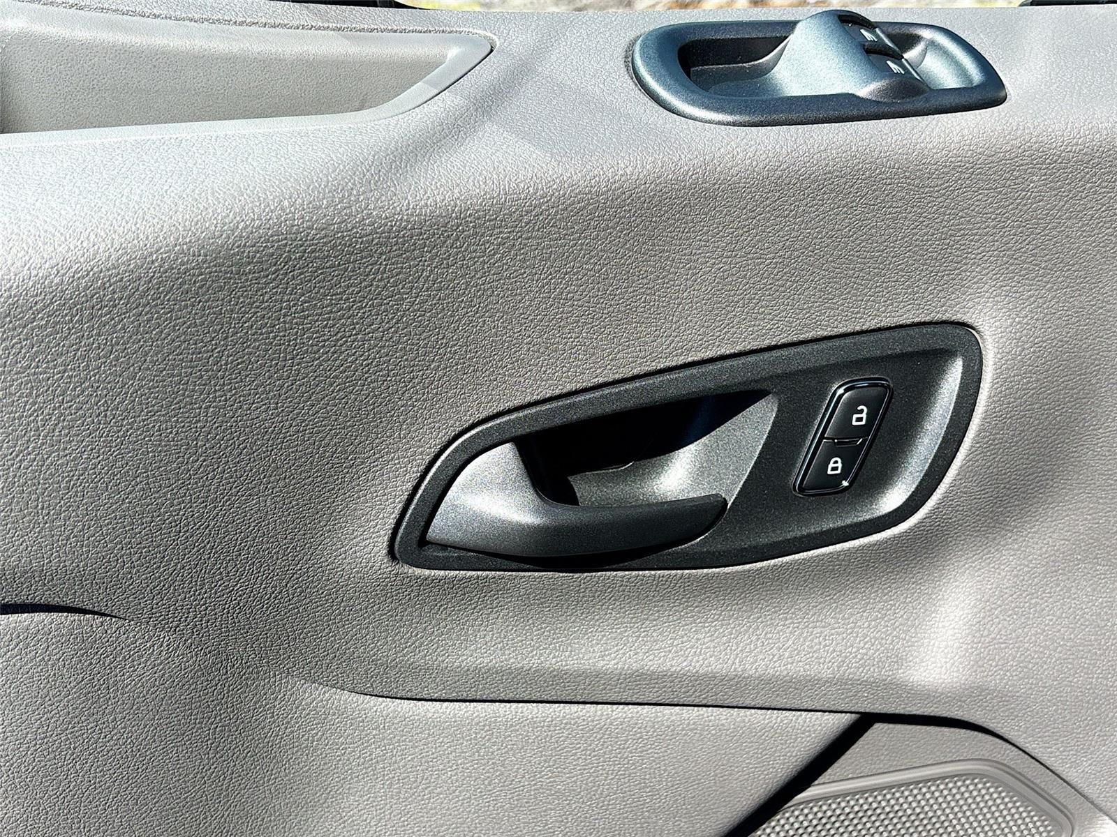 2026 Ford Transit Cargo Van T-250 148" Med Rf 9150 GVWR RWD