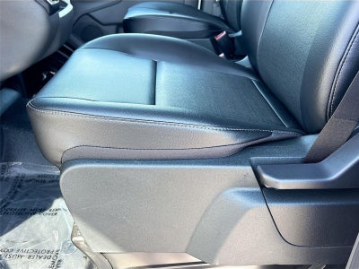 2026 Ford Transit Cargo Van T-250 148" Med Rf 9150 GVWR RWD