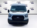 2026 Ford Transit Cargo Van T-250 148" Med Rf 9150 GVWR RWD
