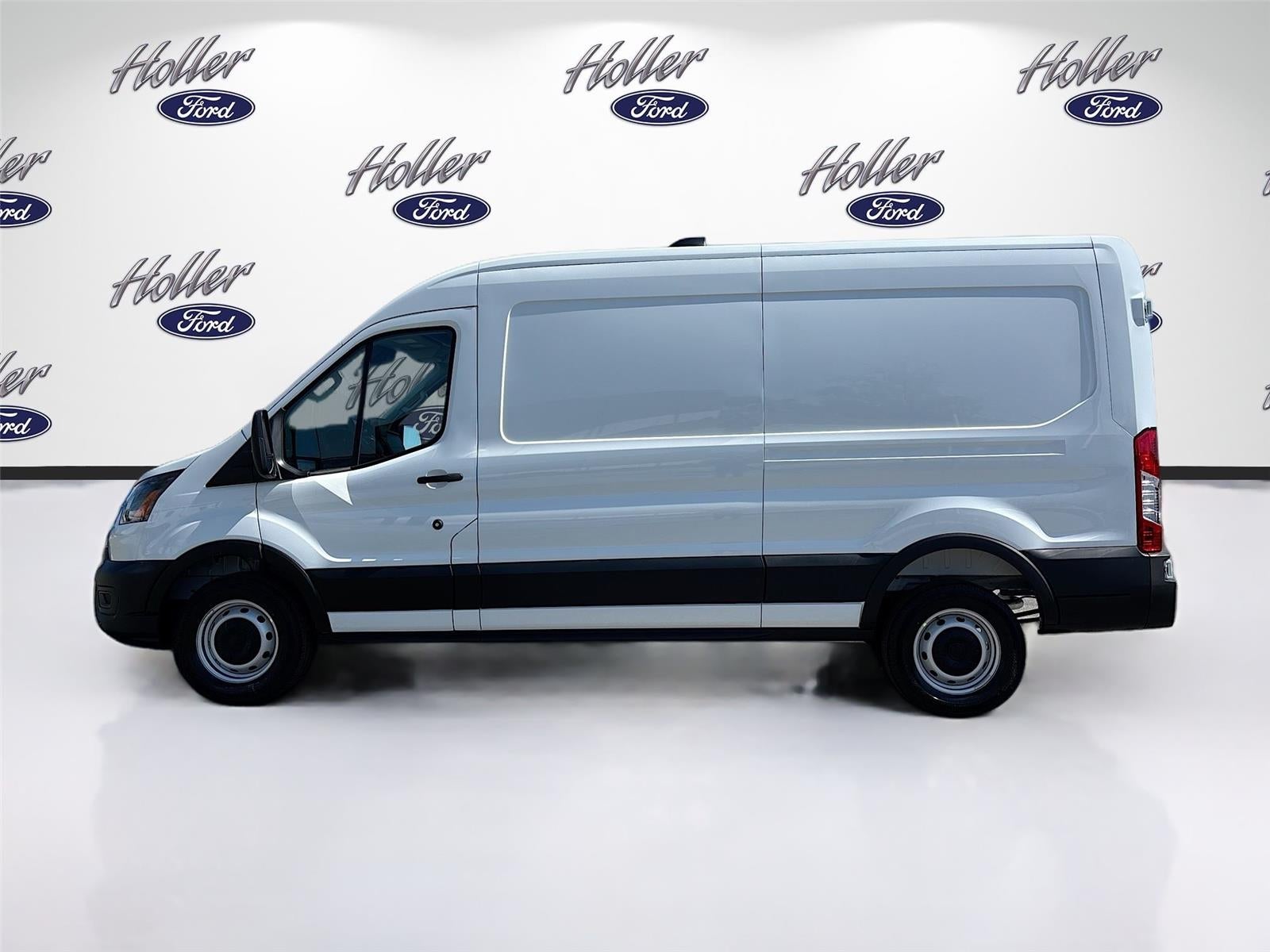 2026 Ford Transit Cargo Van T-250 148" Med Rf 9150 GVWR RWD