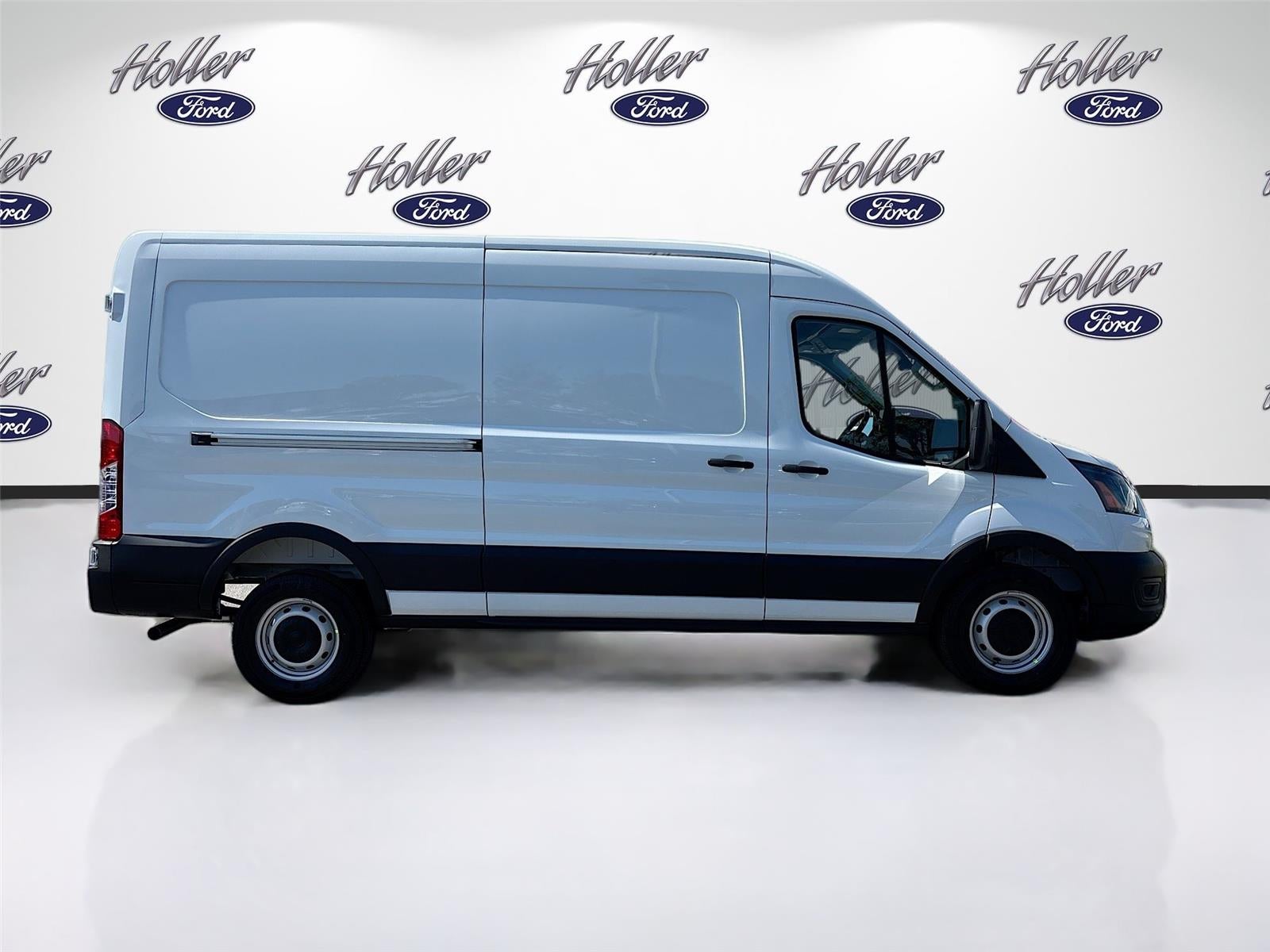 2026 Ford Transit Cargo Van T-250 148" Med Rf 9150 GVWR RWD