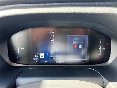 2026 Ford Transit Cargo Van T-250 148" Med Rf 9150 GVWR RWD