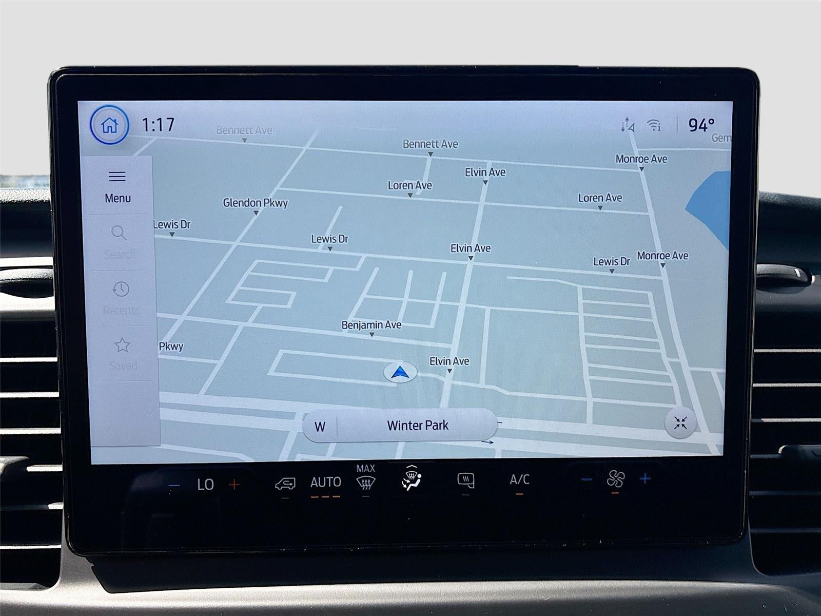 2026 Ford Transit Cargo Van T-250 148" Med Rf 9150 GVWR RWD