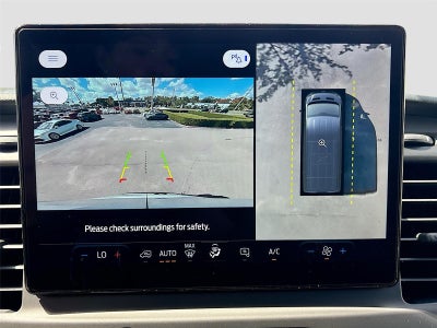 2026 Ford Transit Cargo Van T-250 148" Med Rf 9150 GVWR RWD