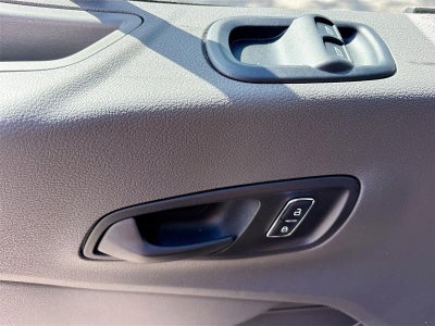 2026 Ford Transit Cargo Van T-250 148" Med Rf 9150 GVWR RWD