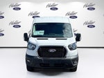 2026 Ford Transit Cargo Van T-250 148" Med Rf 9150 GVWR RWD