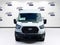 2026 Ford Transit Cargo Van T-250 148" Med Rf 9150 GVWR RWD