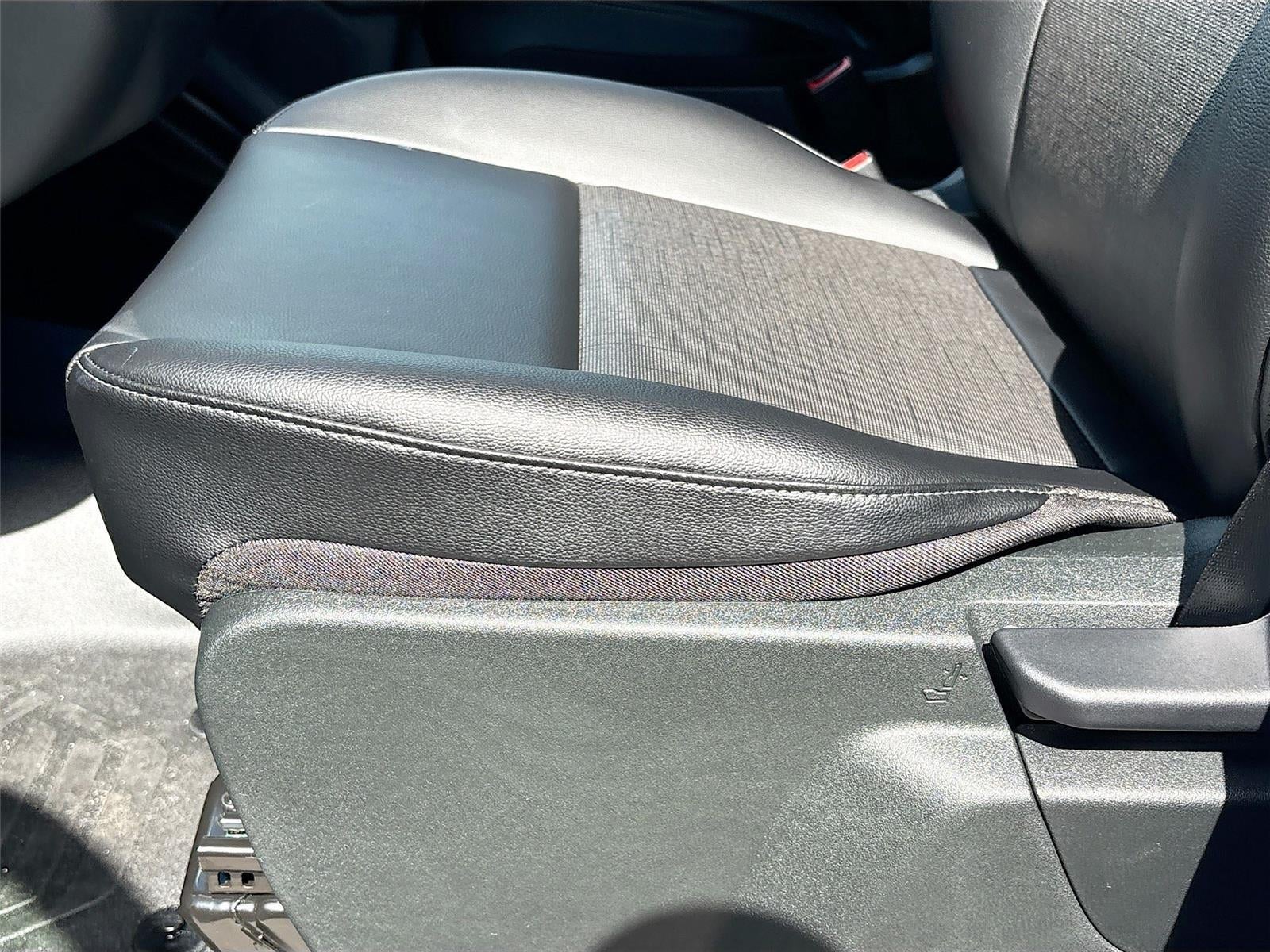 2026 Ford Transit Cargo Van T-250 148" Med Rf 9150 GVWR RWD