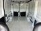 2026 Ford Transit Cargo Van T-250 148" Med Rf 9150 GVWR RWD