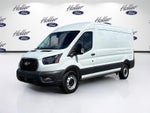 2026 Ford Transit Cargo Van T-250 148" Med Rf 9150 GVWR RWD