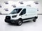 2026 Ford Transit Cargo Van T-250 148" Med Rf 9150 GVWR RWD