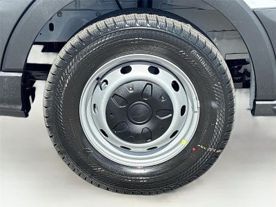 2026 Ford Transit Cargo Van T-250 148" Med Rf 9150 GVWR RWD